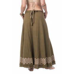 Native Creation Skirt