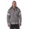 Lhasa Wool Jacket