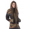 Tibetian Nomad Wolljacke