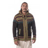 Tibetian Nomad Wolljacke