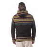 Tibetian Nomad Wolljacke