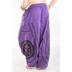 Tibet Om Men Afghani