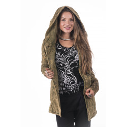 stonewash-jacket-green-Loveland-boho-hippie-gypsy-floweroflife--fair-trade-Moskitoo-india-kult