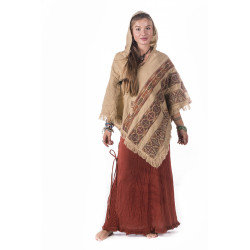 Gypsy Roamer Skirt
