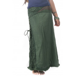 Gypsy Roamer Skirt