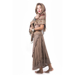 nomad-skirt-rock-moskitoo-wickelrock-oakbraun