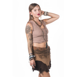 Primeval Top