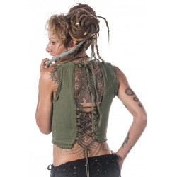 Primeval Top
