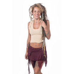 Primeval Top