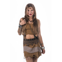 Primeval Top