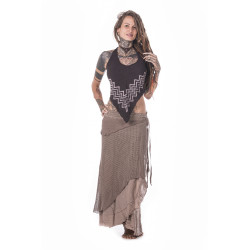 Primitiv Top