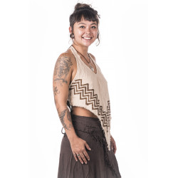 Primitiv Top