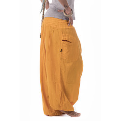 harem-hose-moonstone-afghani-sunflower-gelb-baumwolle-nepal-moskitoo-india-kult-rorschach