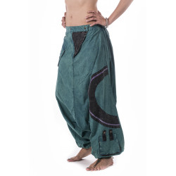 Tepee Harem Hose