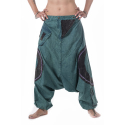 Tepee Harem Hose