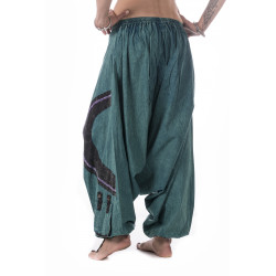 Tepee Harem Hose