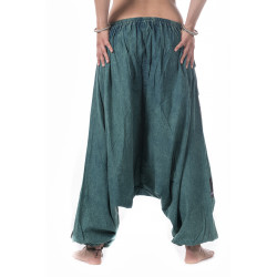 Tepee Harem Hose
