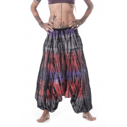 hummingbird-harem-pants-batik-tiedye-orient-red-cotton-moskitoo-india-kult