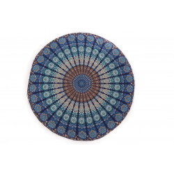 rundes-mandala-strand-picknick-tuch-ozean-blau-baumwolle-moskitoo-india-kult