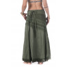 Medieval-wrap-skirt-lace-cotton-forest-green-moskitoo-india-kult