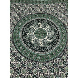 Secret Garden Bedcover