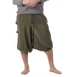 Forest Abstract 3/4 Afghani