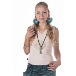 Flower of Life Shirt