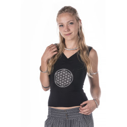 Flower of Life Shirt