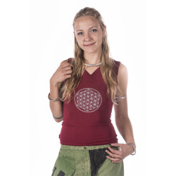 Flower of Life Shirt