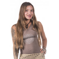 Flower of Life Shirt