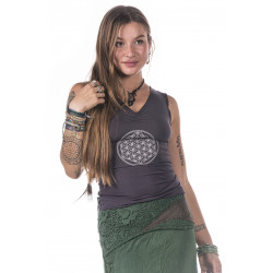 Flower of Life Shirt