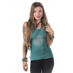 Flower of Life Shirt