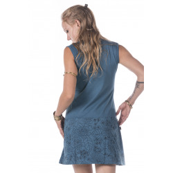 Fleur Dress - Kleid