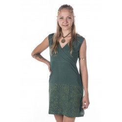 Fleur Dress