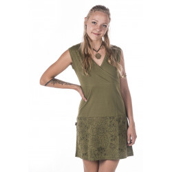 Fleur Dress - Kleid