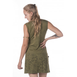Fleur Dress - Kleid