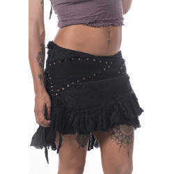 Psygypsy Miniskirt