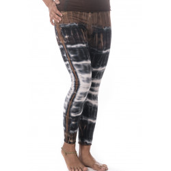Hypnosis Leggings - Art Canvas Sparkle