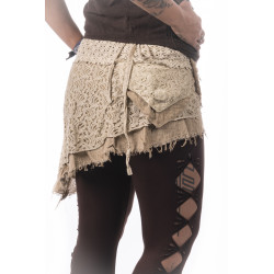 Shiloh Miniskirt