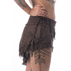Shiloh Miniskirt