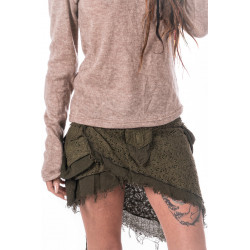 Shiloh Miniskirt