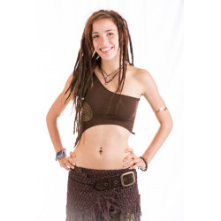 einschultriges-top-braun-cream-lebensblume-moskitoo-india-kult