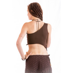 einschultriges-top-braun-cream-lebensblume-moskitoo-india-kult