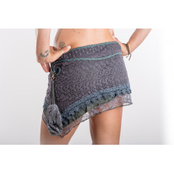 jara-wickelminirock-druckknopfverschluss-handgemacht-baumwolle-indischer-boho-hippie-goa-mini-grau-moskitoo-india-kult-schweiz