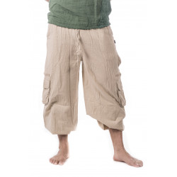 Shaman Eye Trouser