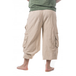 Shaman Eye Trouser