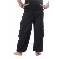 Shaman Eye Trouser