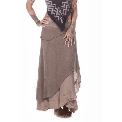 Pachamama Skirt - Rock