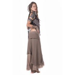 Pachamama Skirt - Rock