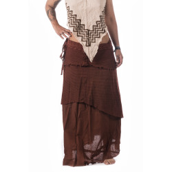 Pachamama Skirt - Rock